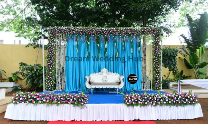 Elite Events  Event Management